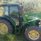 Trattore John Deere 5090R usato