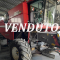 Mietitrebbia Laverda 184 AL 4WD usata