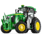 Trattore John Deere 5120ML