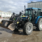 Trattore Ford 5640 usato