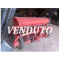 Seminatrice Kuhn BS 250 e Morra C 250 usata