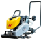 Piastra vibrante Wacker Neuson DPS 2050Hw