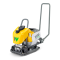 Piastra vibrante elettrica Wacker Neuson APS 1030we