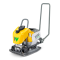 Piastra vibrante elettrica Wacker Neuson APS 1340we