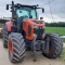 Trattore Kubota M7171 usato