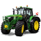 Trattore John Deere 6M 165