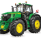 Trattore John Deere 6M 230