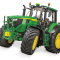 Trattore John Deere 6M 185