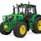 Trattore John Deere 6M 130