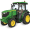 Trattore John Deere 5075GN