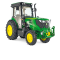 Trattore John Deere 5115GN