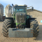 Trattore Fendt 936 Profi usato