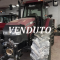 Trattore Case MXM 140 usato