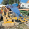 Seminatrice combinata usata Alpego ASMAX 600 con DK TOP