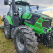 Trattore Deutz-Fahr Agrotron 6165 RC-SHIFT usato