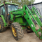 Trattore John Deere 6300 usato