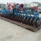 Seminatrice combinata Lemken Solitair23 + Zirkon 12, nuova ex-demo