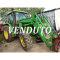 Trattore John Deere 6300 usato