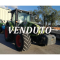 Trattore Claas Arion 640 CIS usato