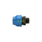 Raccordo Irritec Connecto Plus 911 ref. IQ91120M0U20C