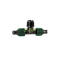 Raccordo Irritec 867 ref. IE86750M0N25T