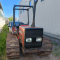 Trattore New Holland 88-85 C usato