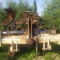 Aratro Ermo FSV3 106 usato
