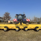 Trincia Orsi WKO VARIO 460