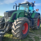 Trattore Fendt 930 Profi usato