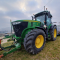 Trattore John Deere 7290R usato