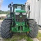 Trattore John Deere 6170M usato