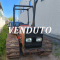 Trattore New Holland 88-85 C usato