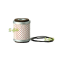 Filtro carburante Donaldson ref. P553261