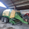 Pressa quadra Krone BP 1290 usata