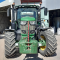 Trattore John Deere 6175R usato