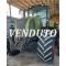 Trattore Claas Axion 840 usato