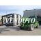 Sollevatore telescopico Merlo P40.17 usato