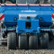 Seminatrice combinata Lemken Optidisc 25/600K + Zirkon 12/600K + Solitair FR