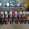 Seminatrice Mascar Flex 8 usata