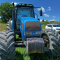 Trattore Landini Legend 165 Top usato
