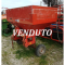 Spandiconcime Kuhn MDS 901 usato