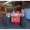 Sollevatore telescopico Manitou MVT 628 usato