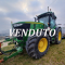 Trattore John Deere 7290R usato