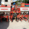Seminatrice Gaspardo SP F6 usata