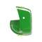 Parafango John Deere ref. AM137565