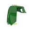 Parafango John Deere ref. M153764