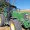 Trattore John Deere 6250R Usato Full Optional con IVT