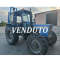 Trattore Landini 6500 usato