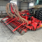 Seminatrice usata MASCHIO GASPARDO Centauro 400 + Gabbiano