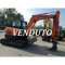 Escavatore Doosan DX63-3 usato